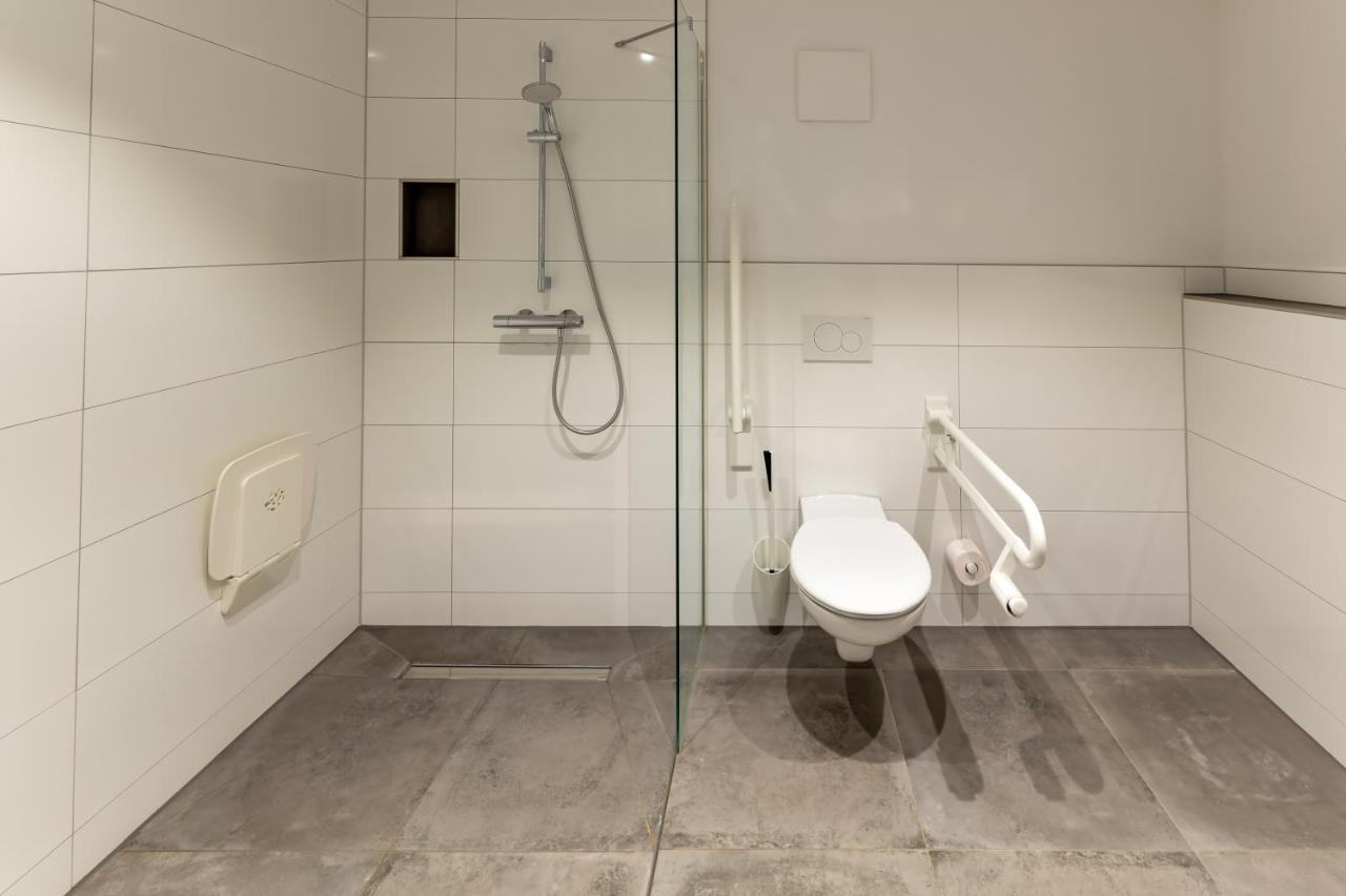Friedland  Romantik Hotel Landhaus Biewald מראה חיצוני תמונה