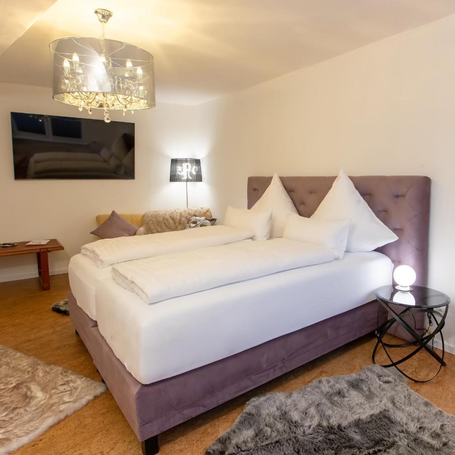 Friedland  Romantik Hotel Landhaus Biewald מראה חיצוני תמונה