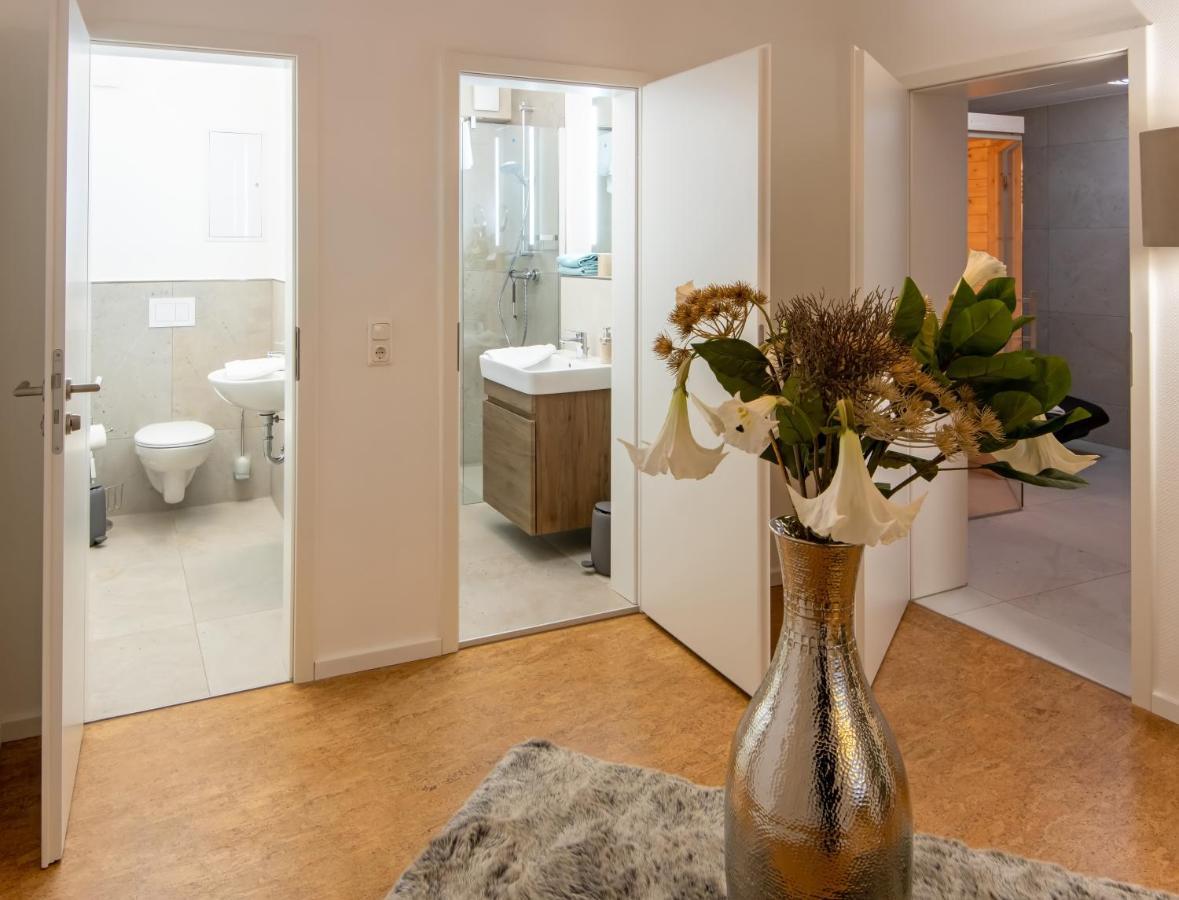 Friedland  Romantik Hotel Landhaus Biewald מראה חיצוני תמונה
