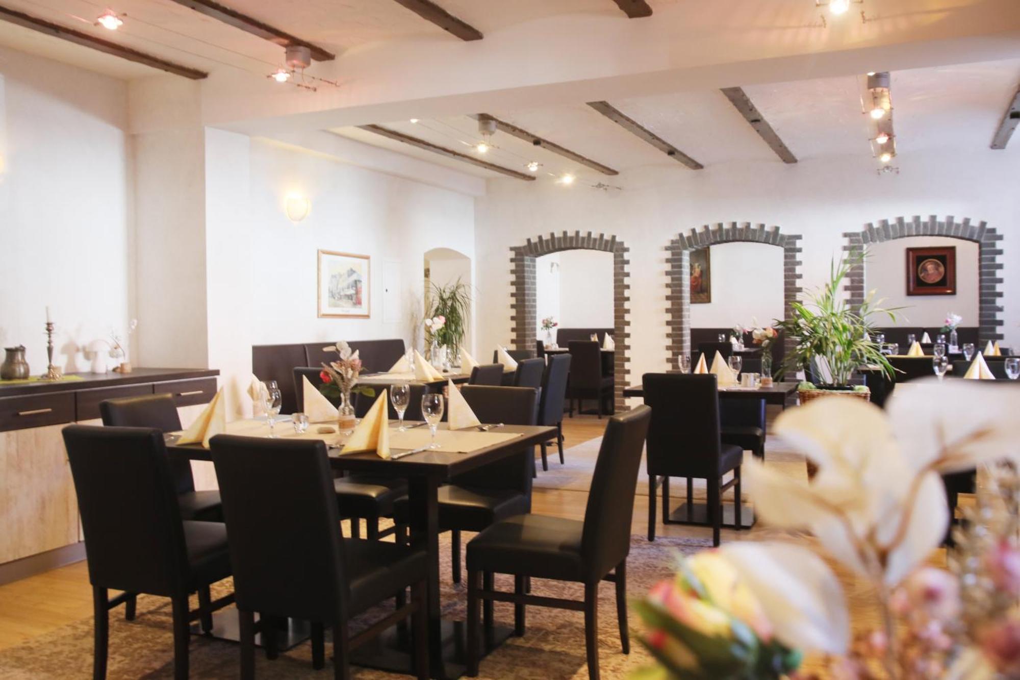 Friedland  Romantik Hotel Landhaus Biewald מראה חיצוני תמונה