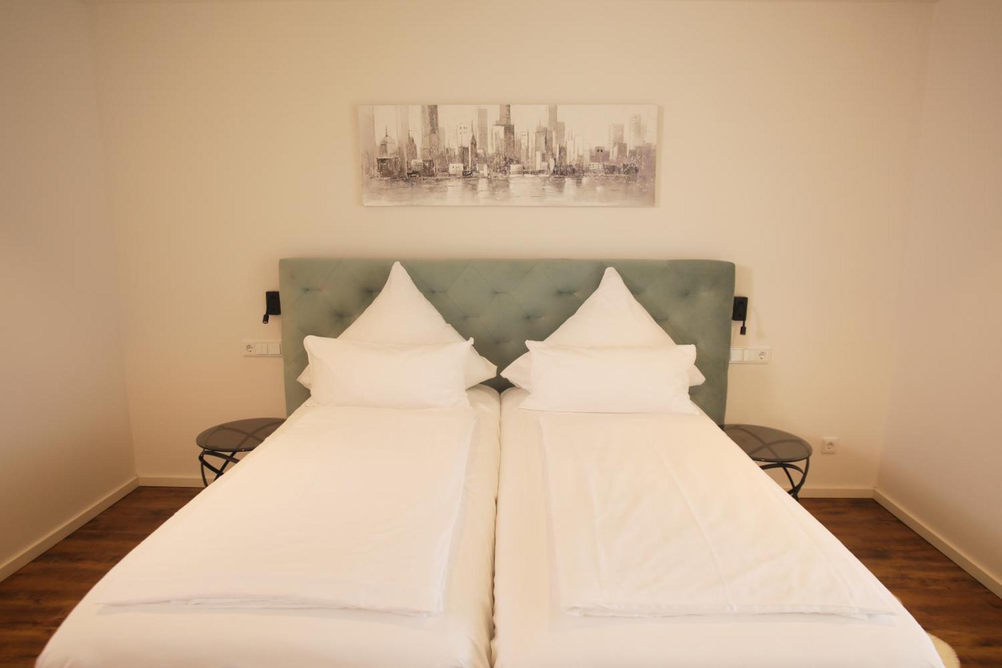 Friedland  Romantik Hotel Landhaus Biewald מראה חיצוני תמונה