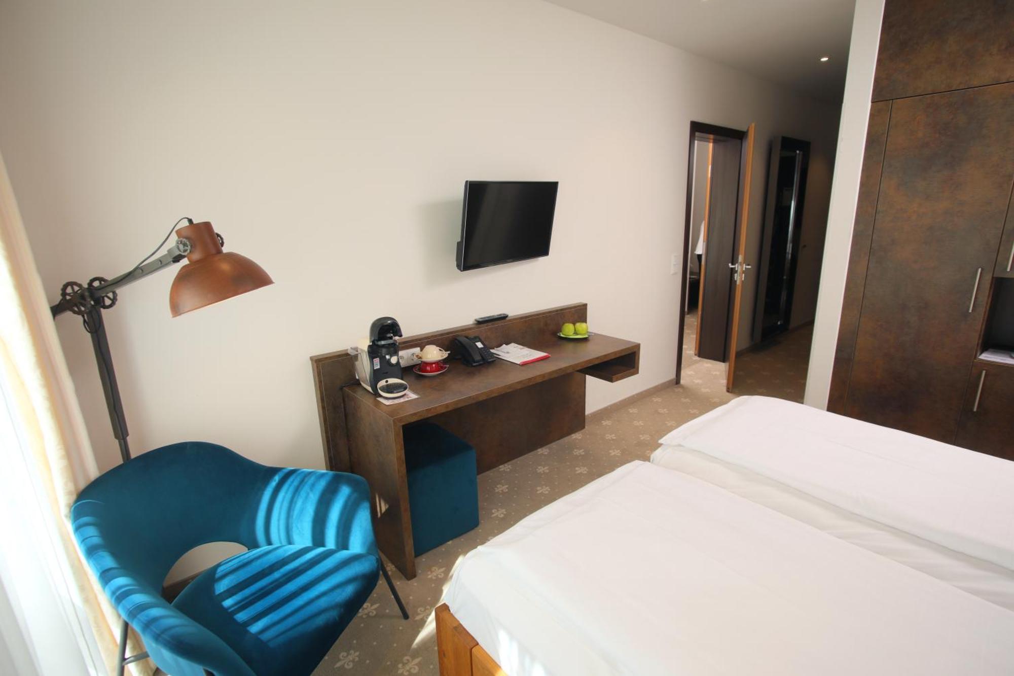 Friedland  Romantik Hotel Landhaus Biewald מראה חיצוני תמונה