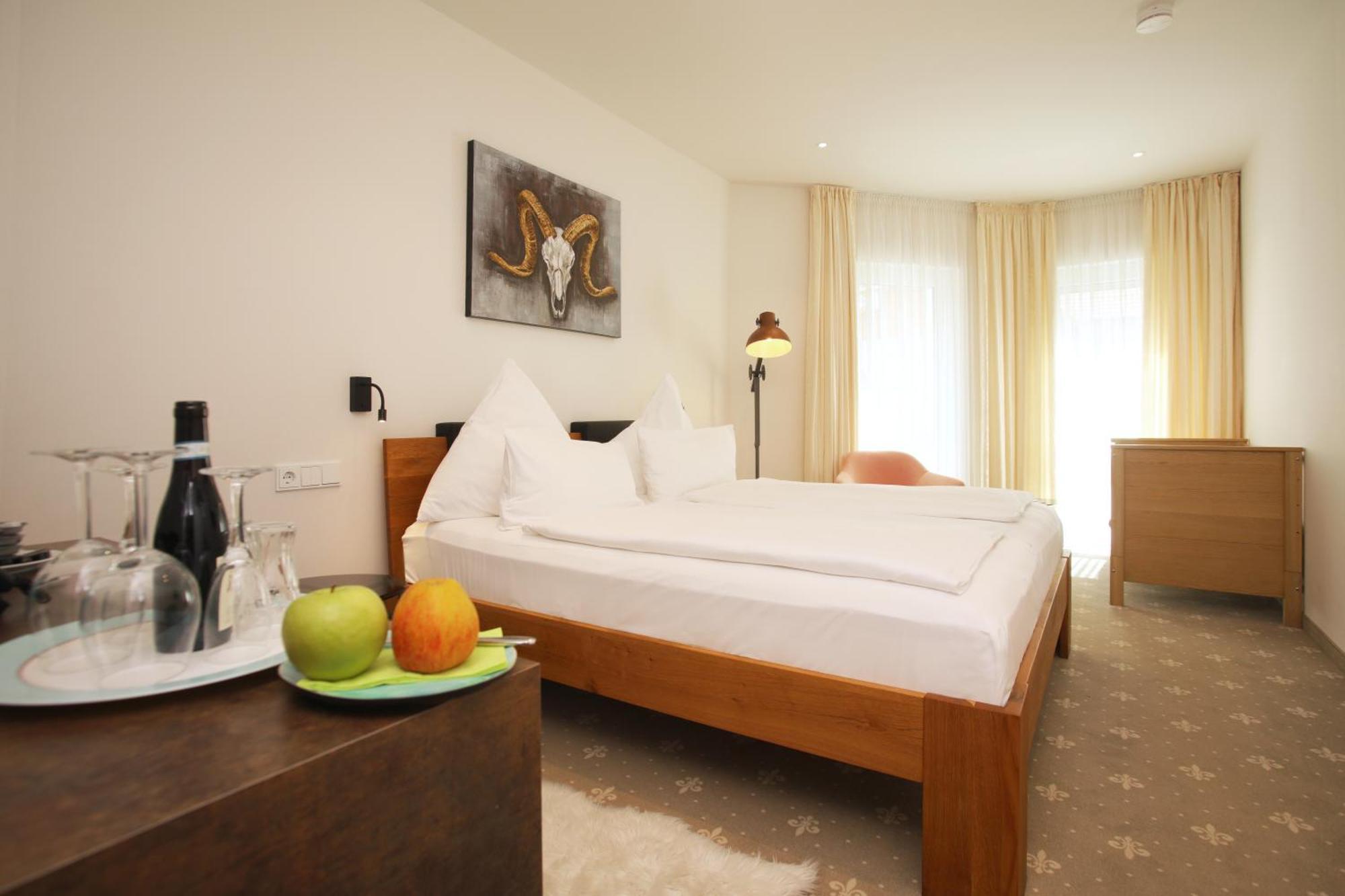 Friedland  Romantik Hotel Landhaus Biewald מראה חיצוני תמונה