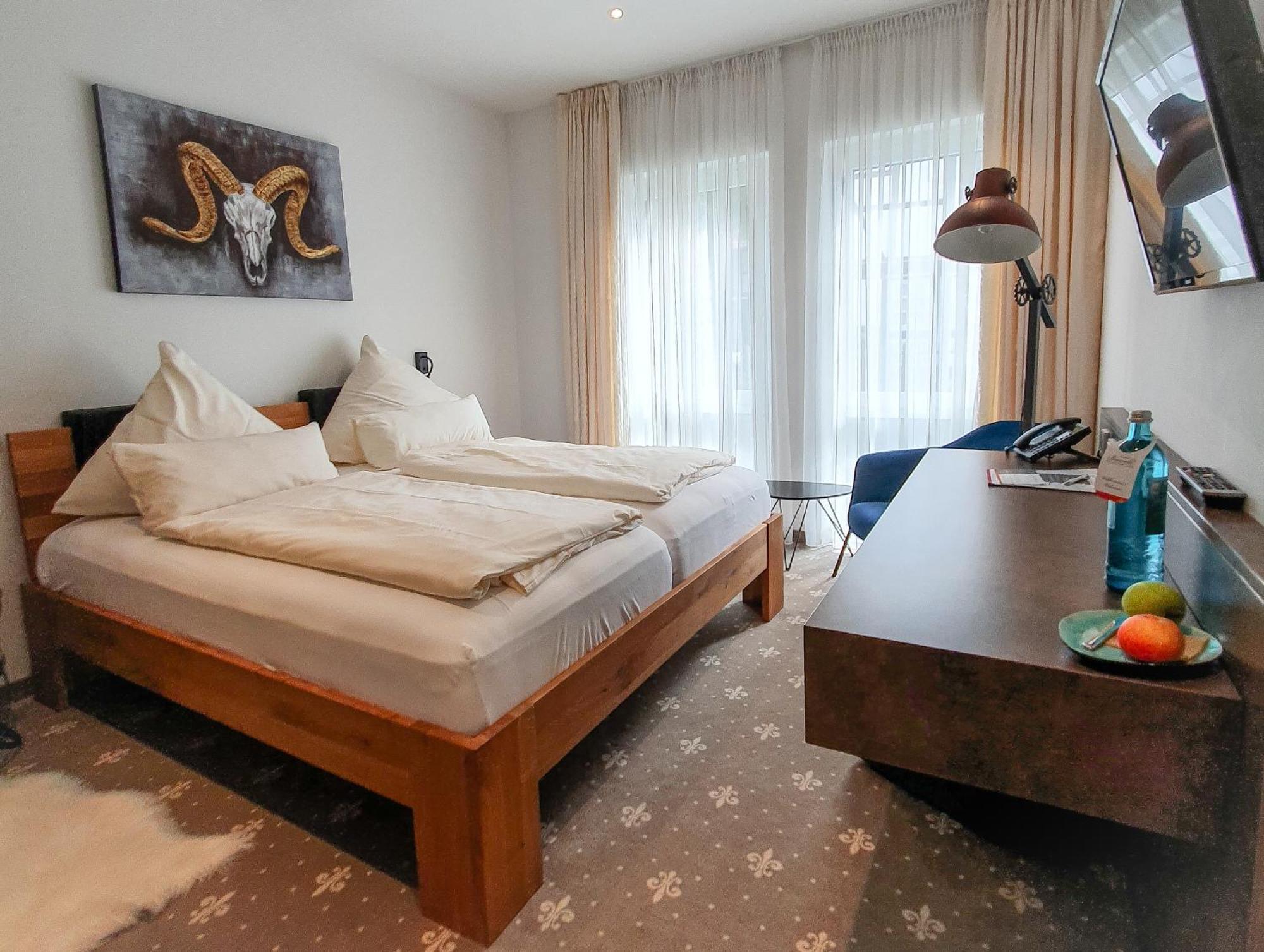 Friedland  Romantik Hotel Landhaus Biewald מראה חיצוני תמונה