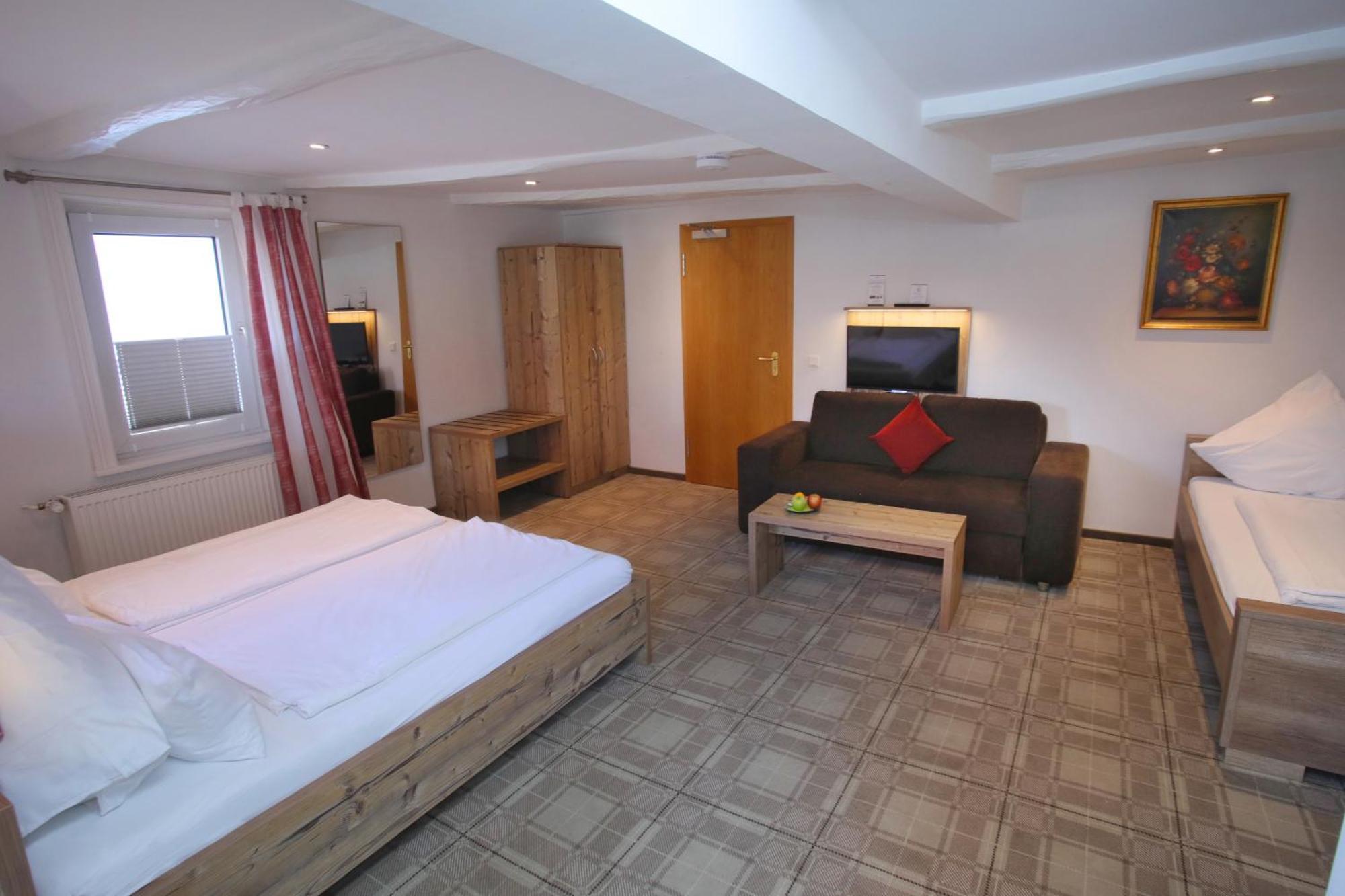 Friedland  Romantik Hotel Landhaus Biewald מראה חיצוני תמונה