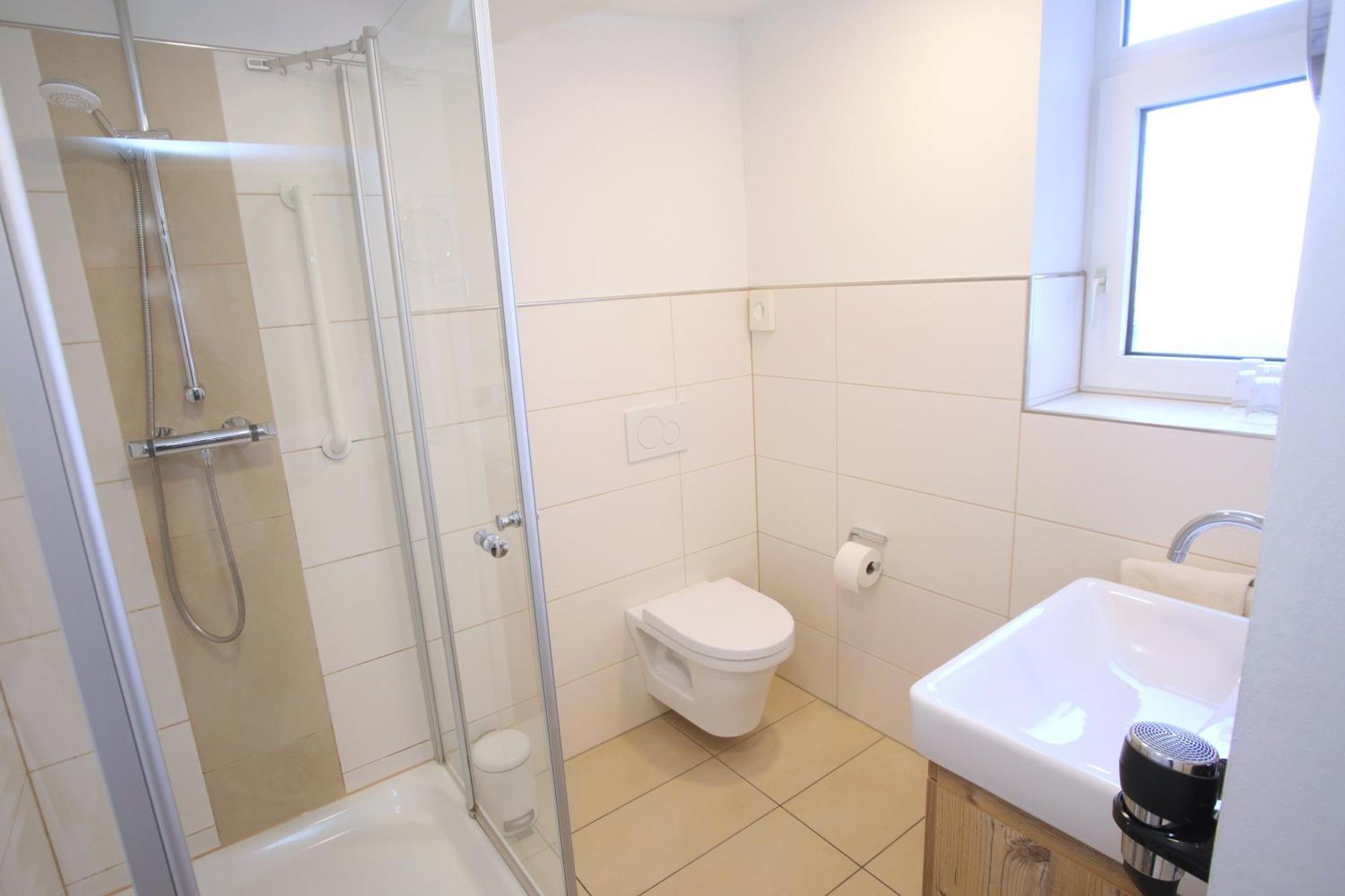 Friedland  Romantik Hotel Landhaus Biewald מראה חיצוני תמונה