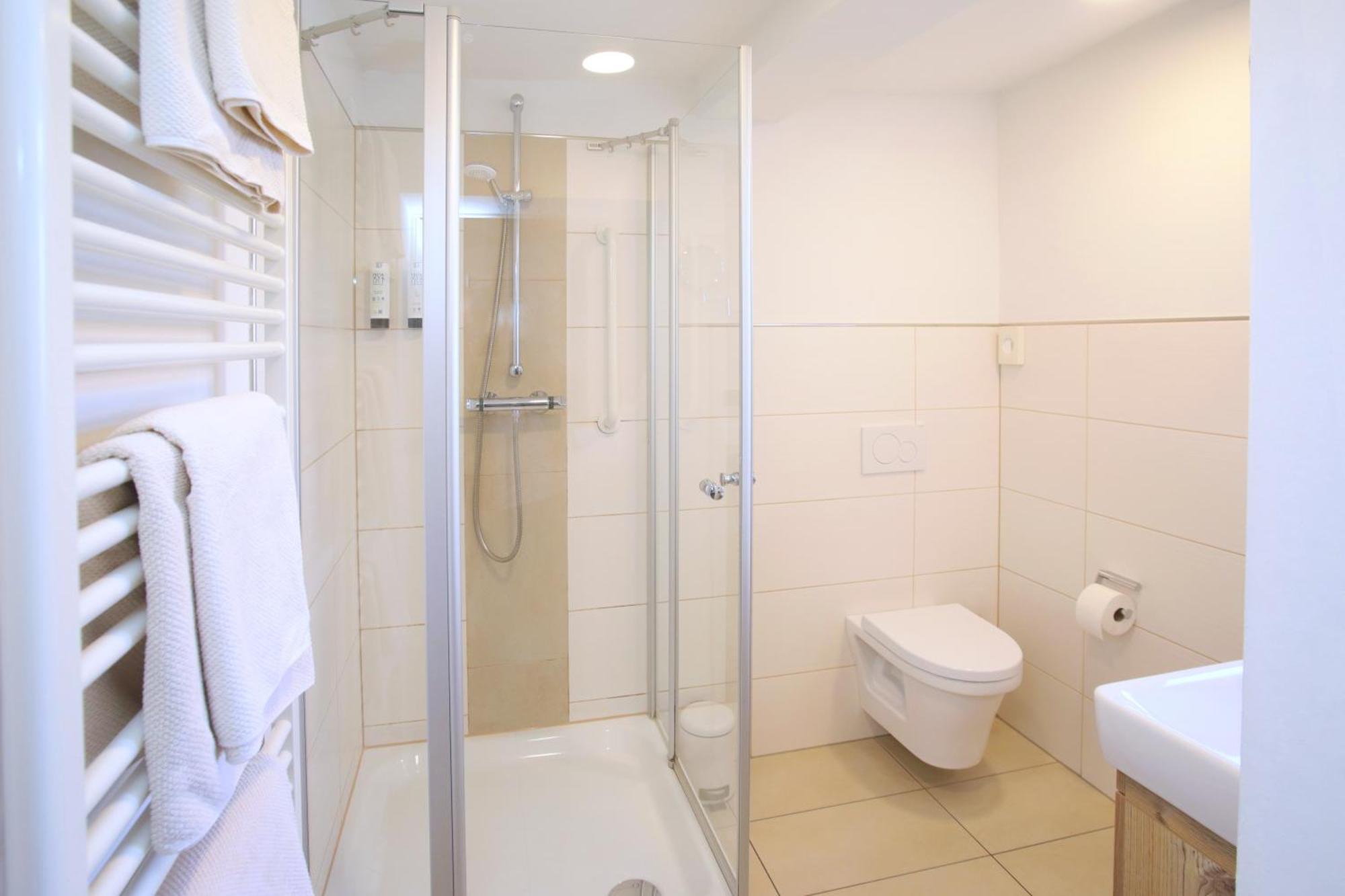 Friedland  Romantik Hotel Landhaus Biewald מראה חיצוני תמונה