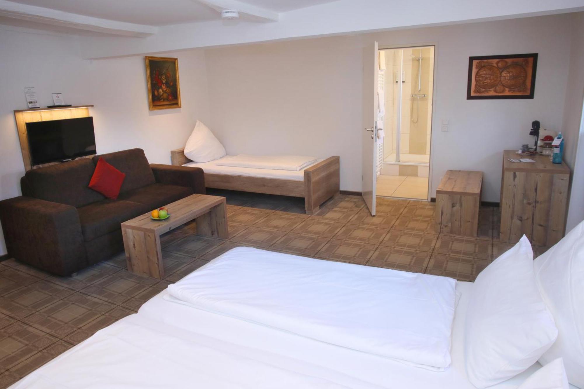 Friedland  Romantik Hotel Landhaus Biewald מראה חיצוני תמונה
